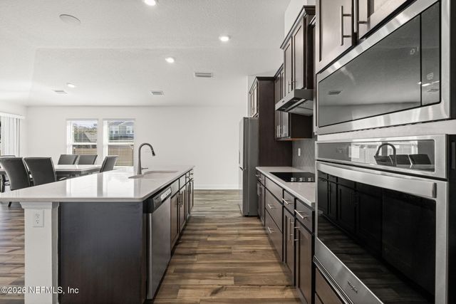 277 RAMBLING BROOK Trail, St. Johns, FL 32259