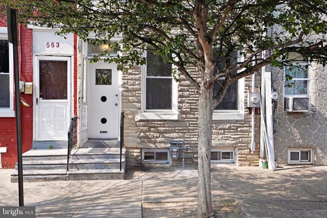 565 LINE ST, Camden, NJ 08103