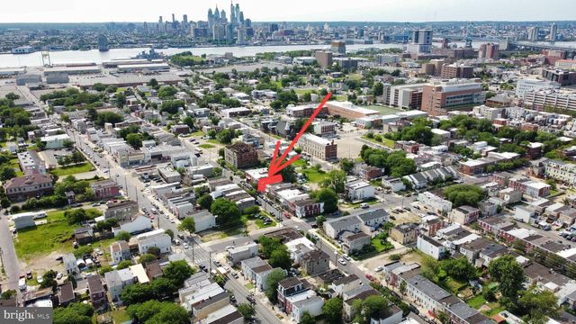 565 LINE ST, Camden, NJ 08103