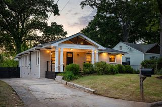 216 Sisson Avenue NE, Atlanta, GA 30317