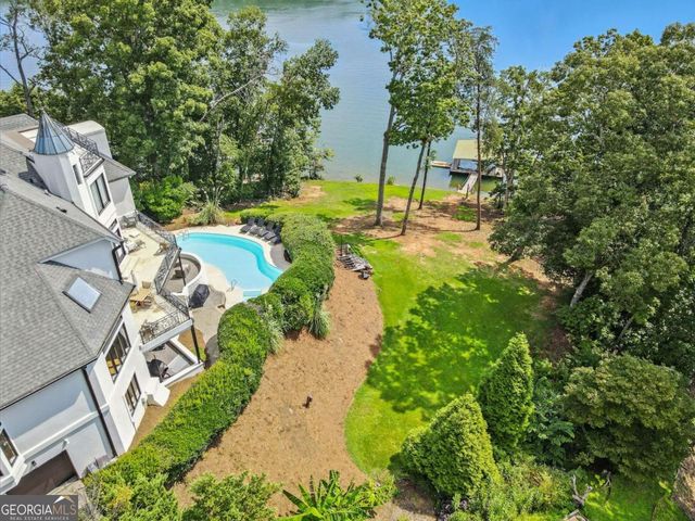 2265 Sidney Drive, Gainesville, GA 30506