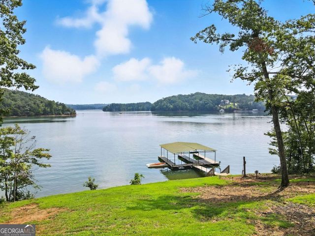 2265 Sidney Drive, Gainesville, GA 30506