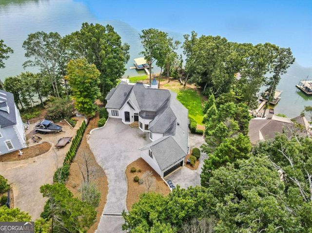 2265 Sidney Drive, Gainesville, GA 30506