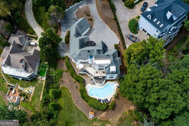 2265 Sidney Drive, Gainesville, GA 30506