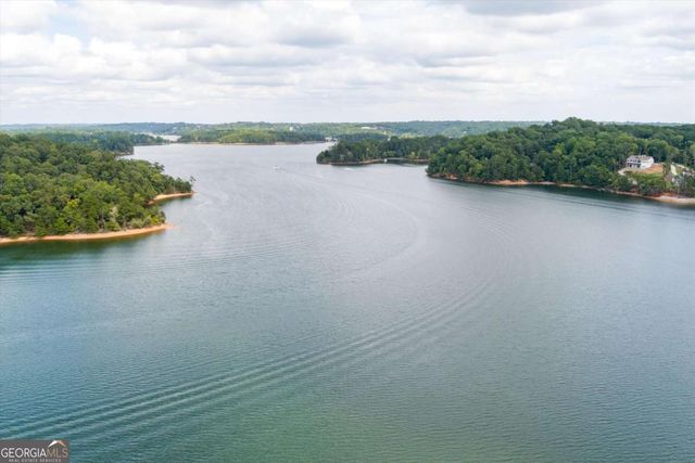 2265 Sidney Drive, Gainesville, GA 30506