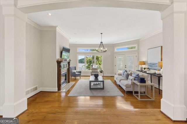 2265 Sidney Drive, Gainesville, GA 30506