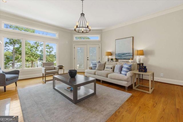 2265 Sidney Drive, Gainesville, GA 30506