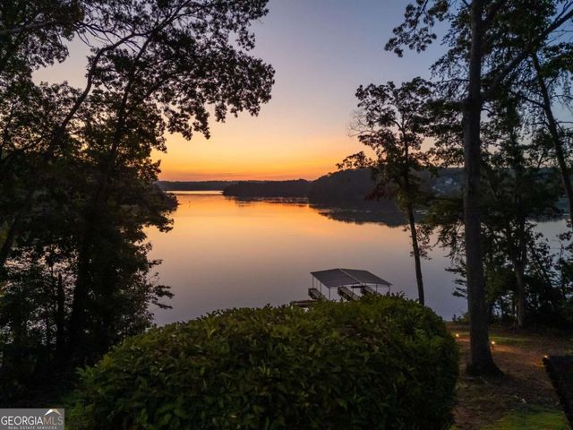 2265 Sidney Drive, Gainesville, GA 30506