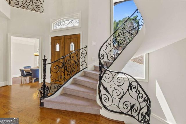 2265 Sidney Drive, Gainesville, GA 30506