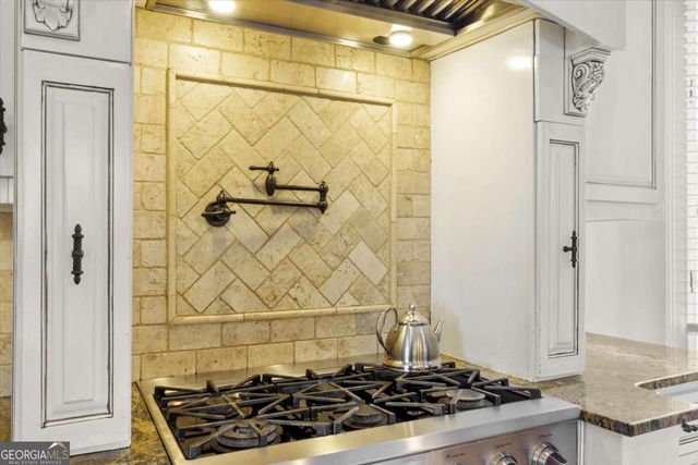 2265 Sidney Drive, Gainesville, GA 30506