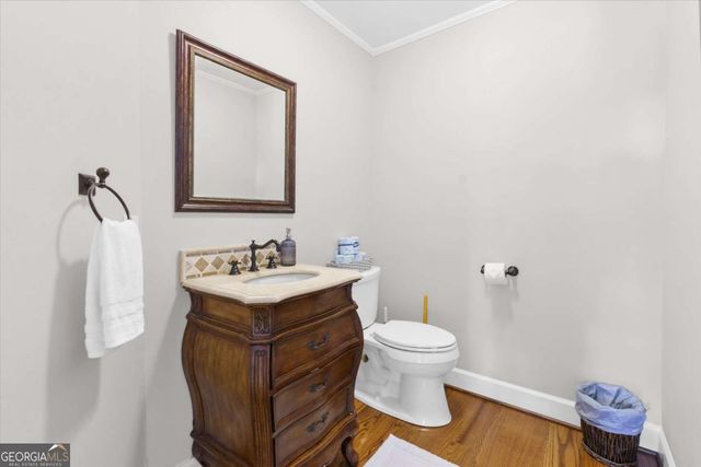 2265 Sidney Drive, Gainesville, GA 30506