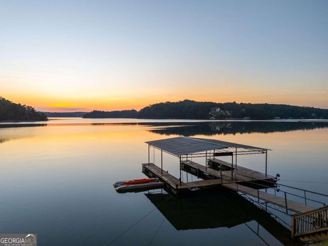 2265 Sidney Drive, Gainesville, GA 30506