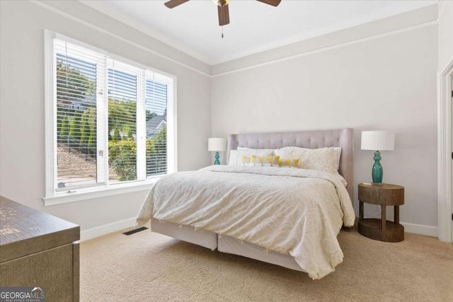 2265 Sidney Drive, Gainesville, GA 30506