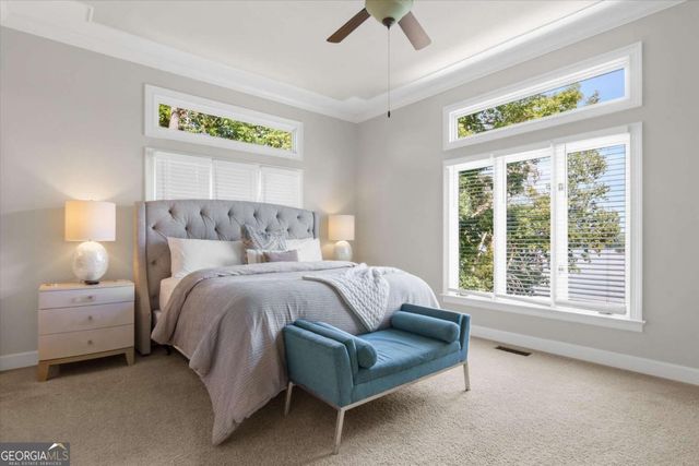 2265 Sidney Drive, Gainesville, GA 30506