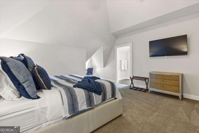 2265 Sidney Drive, Gainesville, GA 30506