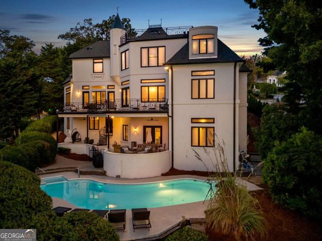 2265 Sidney Drive, Gainesville, GA 30506