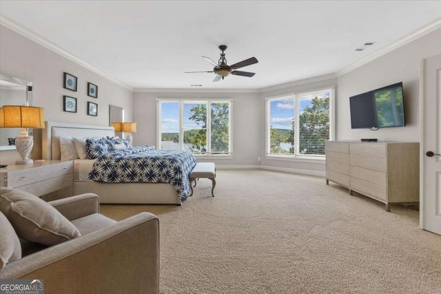 2265 Sidney Drive, Gainesville, GA 30506