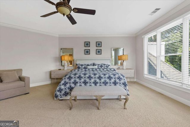 2265 Sidney Drive, Gainesville, GA 30506