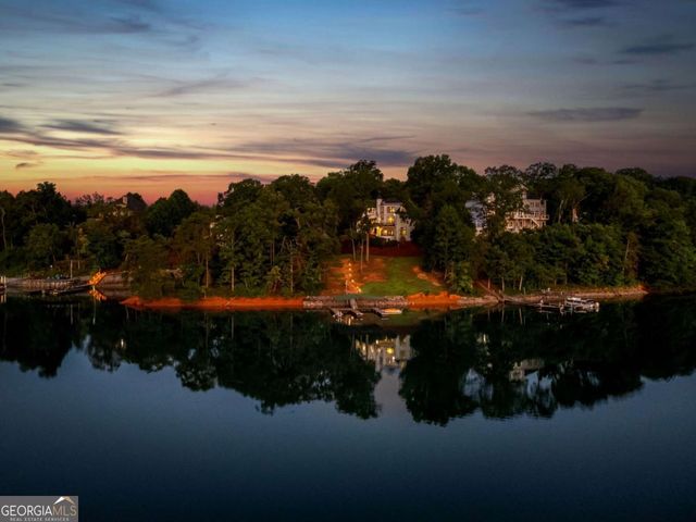 2265 Sidney Drive, Gainesville, GA 30506