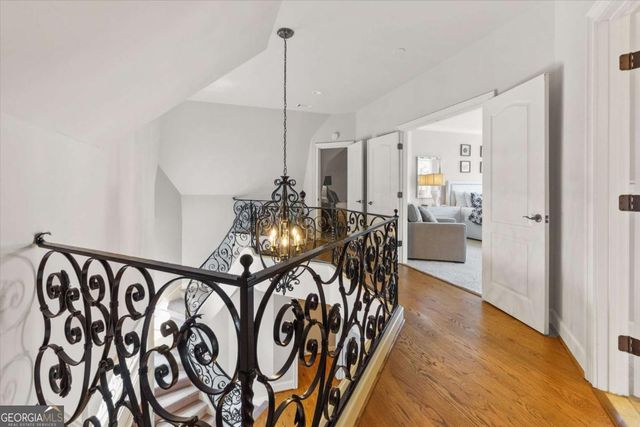 2265 Sidney Drive, Gainesville, GA 30506