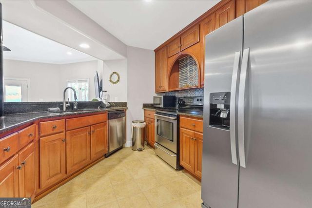 2265 Sidney Drive, Gainesville, GA 30506