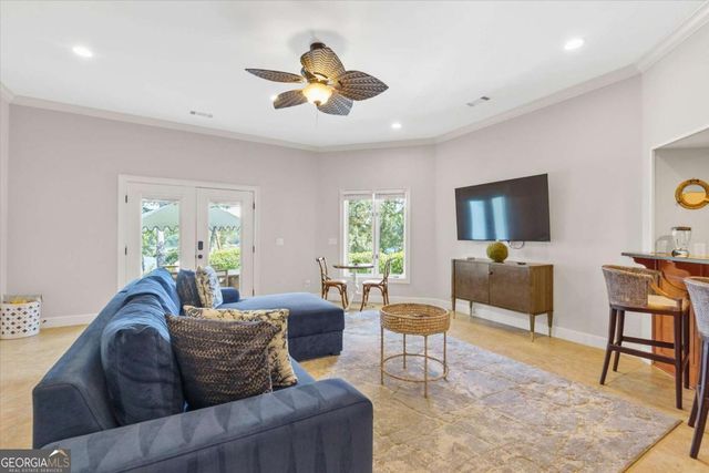 2265 Sidney Drive, Gainesville, GA 30506