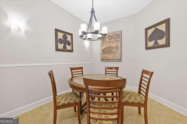 2265 Sidney Drive, Gainesville, GA 30506