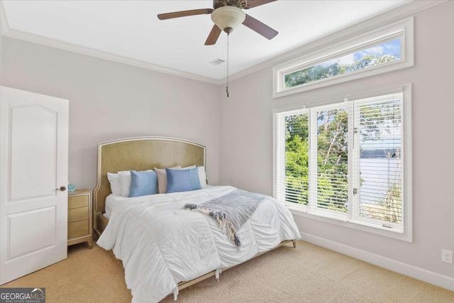 2265 Sidney Drive, Gainesville, GA 30506