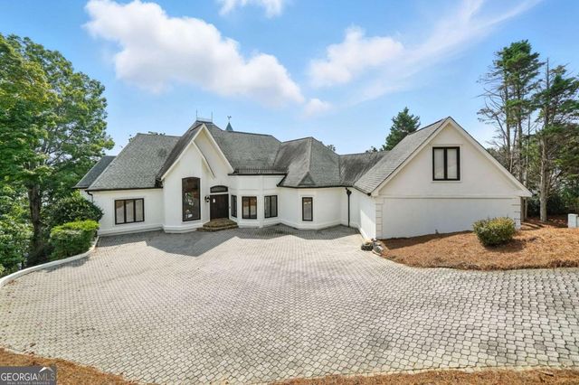 2265 Sidney Drive, Gainesville, GA 30506