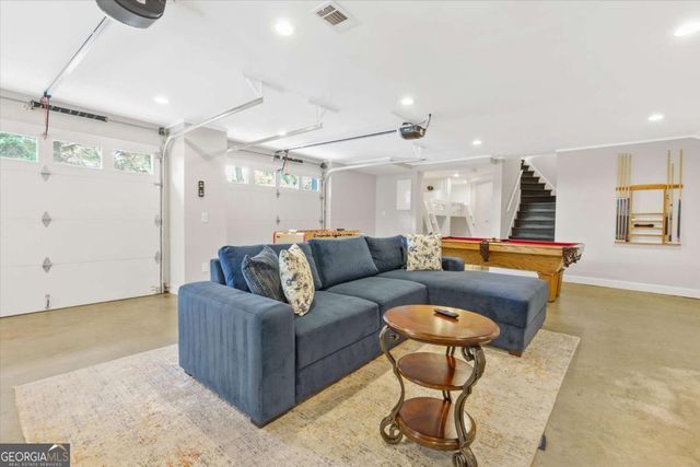 2265 Sidney Drive, Gainesville, GA 30506