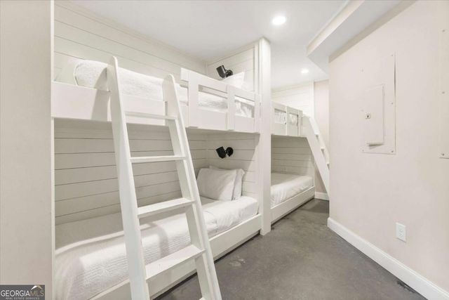 2265 Sidney Drive, Gainesville, GA 30506