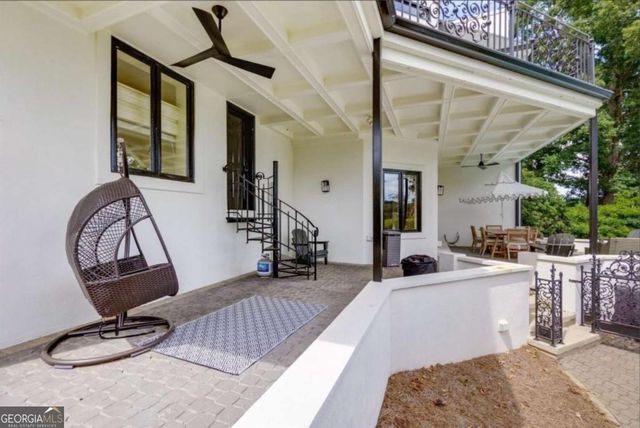 2265 Sidney Drive, Gainesville, GA 30506