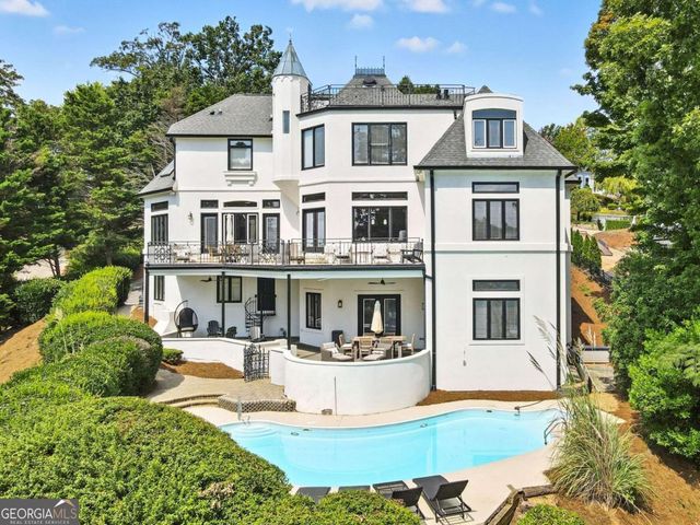 2265 Sidney Drive, Gainesville, GA 30506