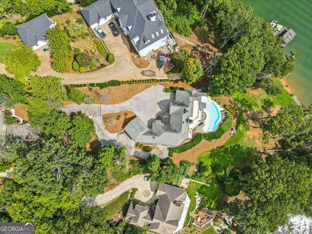 2265 Sidney Drive, Gainesville, GA 30506