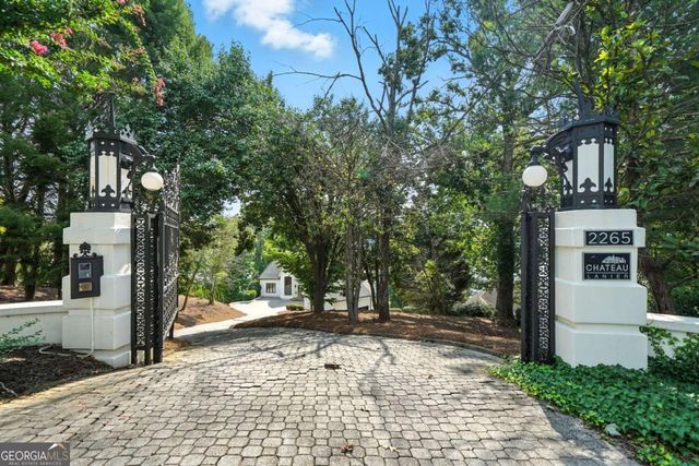 2265 Sidney Drive, Gainesville, GA 30506