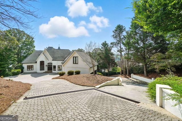 2265 Sidney Drive, Gainesville, GA 30506