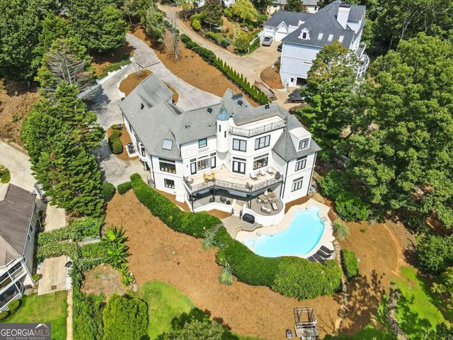 2265 Sidney Drive, Gainesville, GA 30506