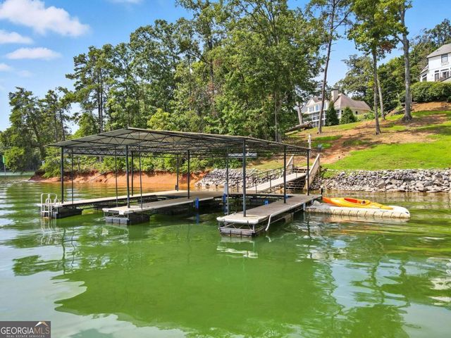 2265 Sidney Drive, Gainesville, GA 30506