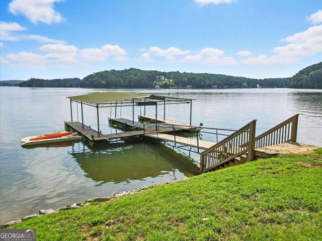 2265 Sidney Drive, Gainesville, GA 30506