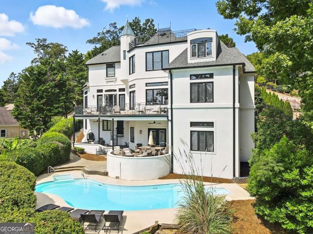 2265 Sidney Drive, Gainesville, GA 30506