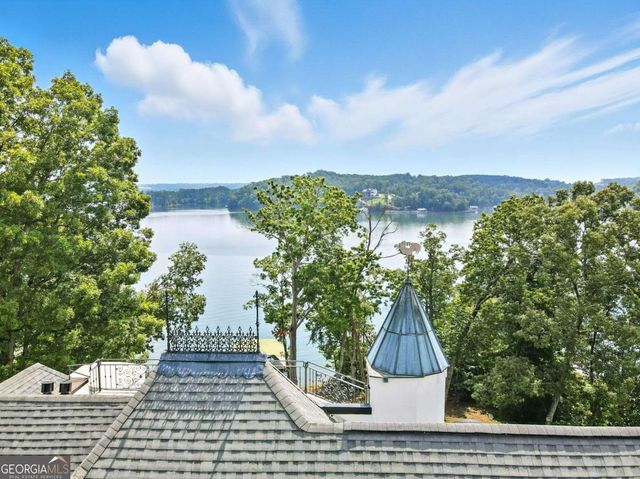 2265 Sidney Drive, Gainesville, GA 30506