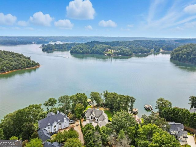 2265 Sidney Drive, Gainesville, GA 30506