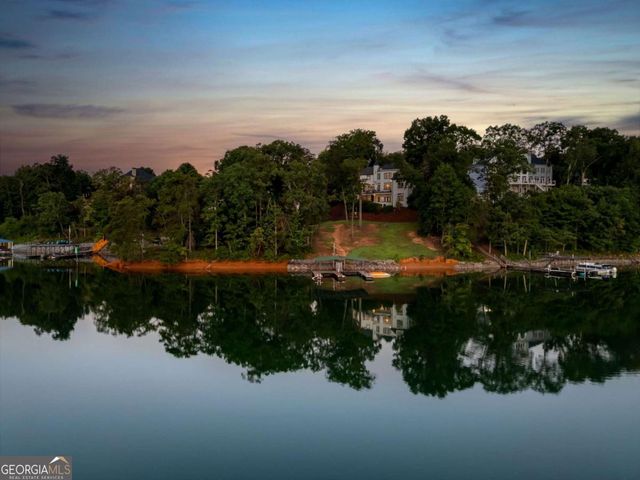 2265 Sidney Drive, Gainesville, GA 30506