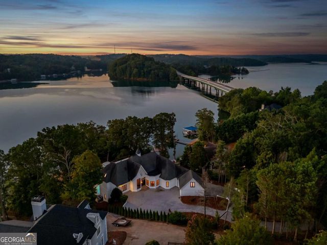 2265 Sidney Drive, Gainesville, GA 30506