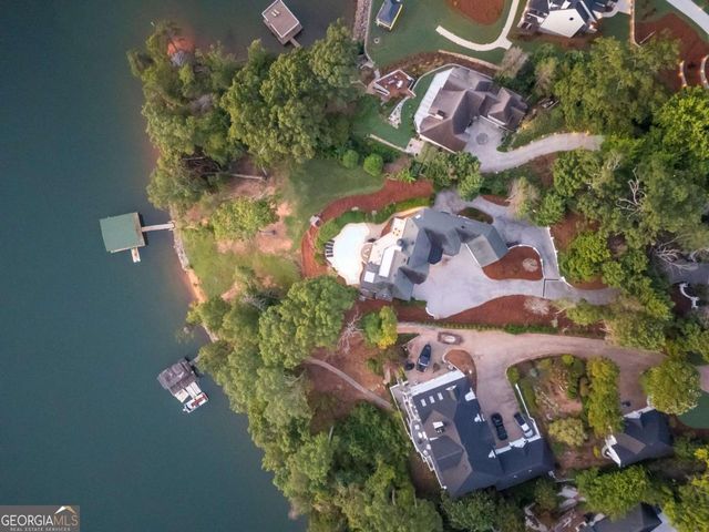 2265 Sidney Drive, Gainesville, GA 30506