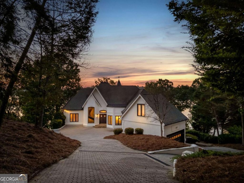 2265 Sidney Drive, Gainesville, GA 30506