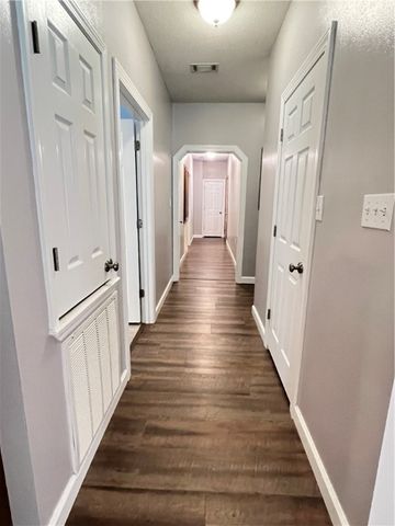 226 Jach Lane, Russellville, AR 72802