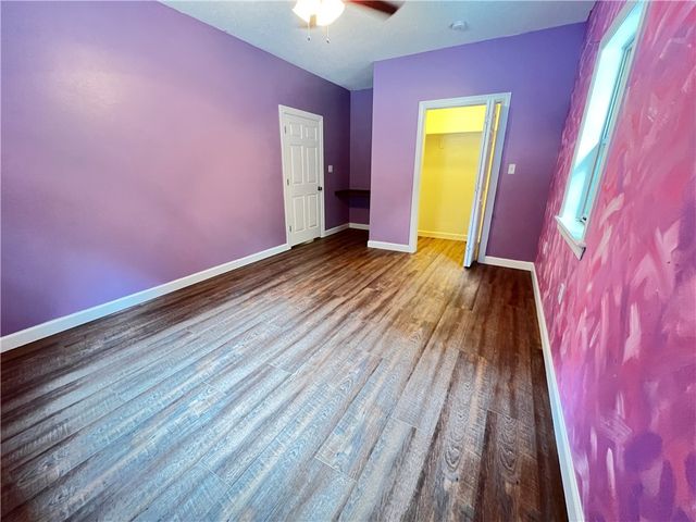 226 Jach Lane, Russellville, AR 72802