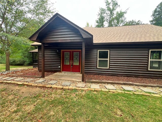 226 Jach Lane, Russellville, AR 72802
