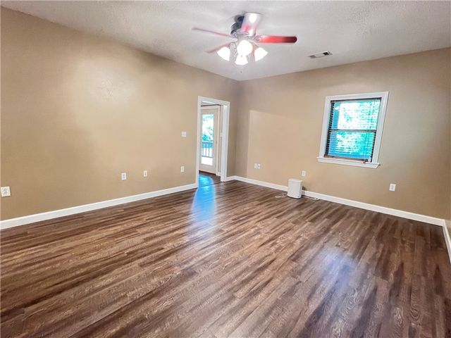 226 Jach Lane, Russellville, AR 72802